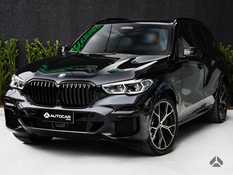 BMW X5 2023 à venda