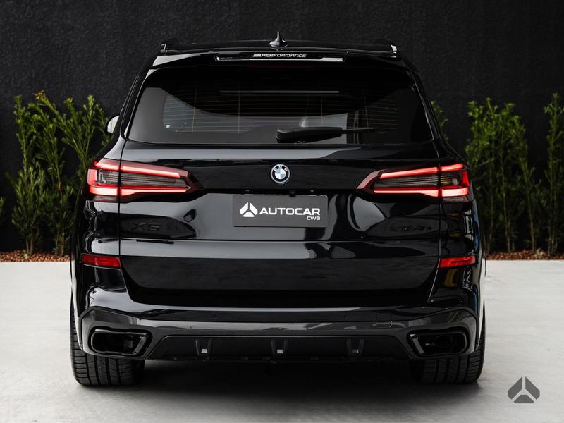 BMW X5 Xdrive 45e M Sport - foto 3