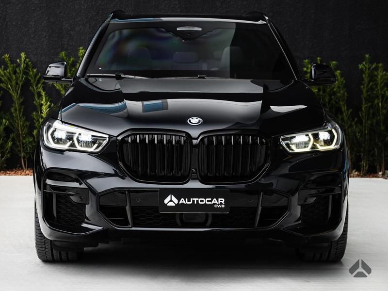 BMW X5 Xdrive 45e M Sport - foto 2