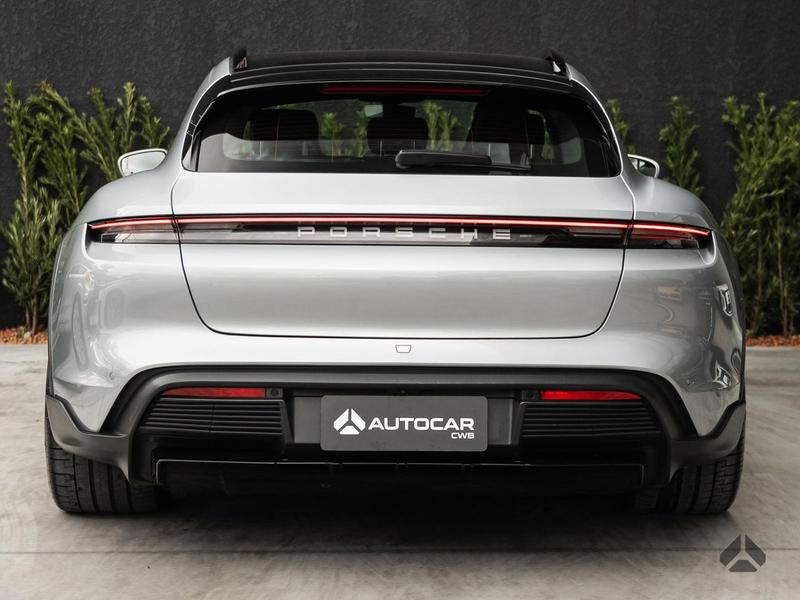 Porsche Taycan 4s Cross Turismo Elétrico - foto 3