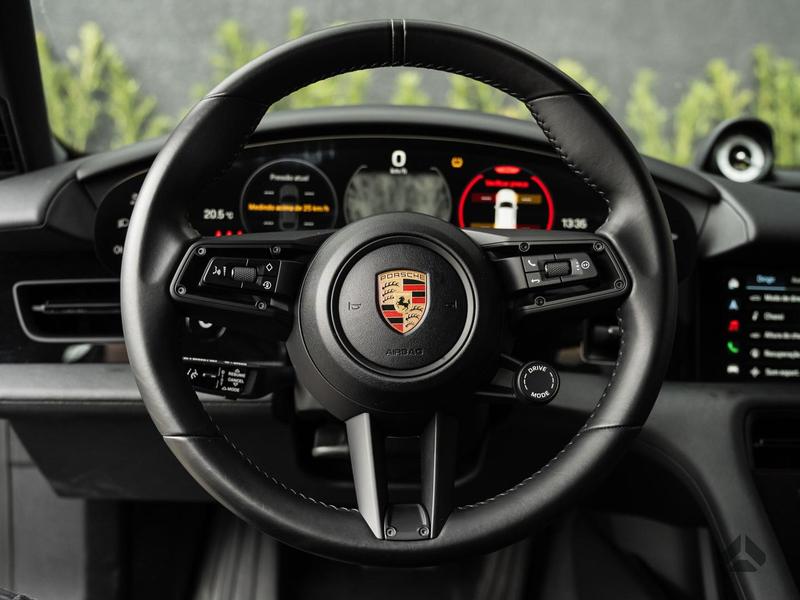 Porsche Taycan 4s Cross Turismo Elétrico - foto 5