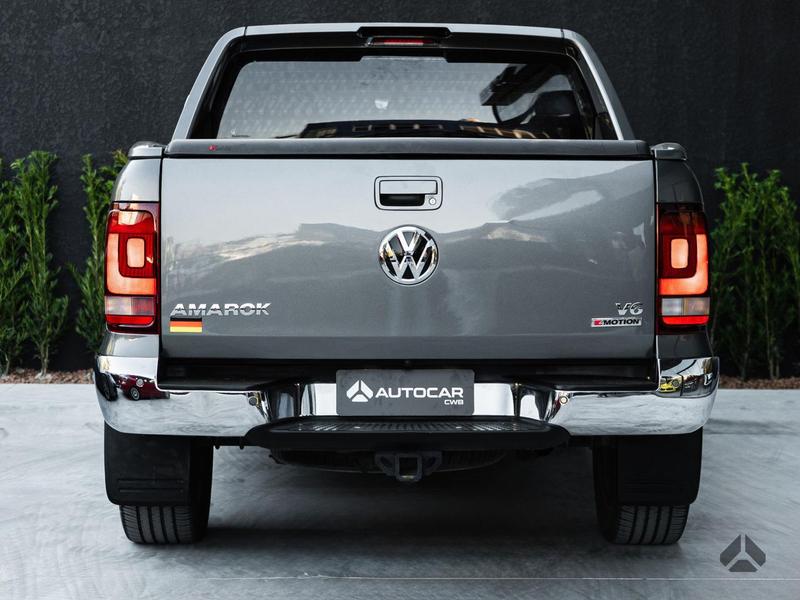 Volkswagen Amarok V6 Extr - foto 3