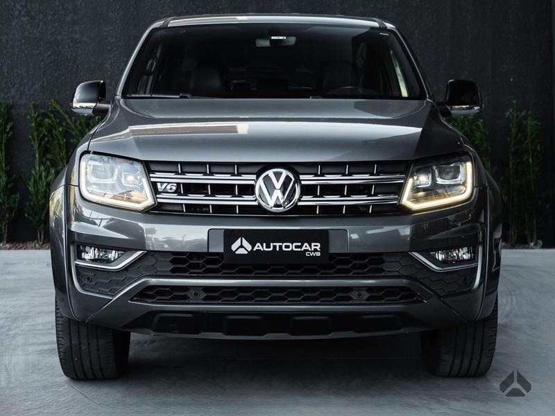 Volkswagen Amarok V6 Extr - foto 2