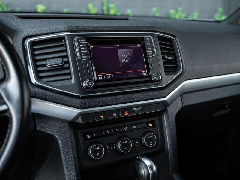Volkswagen Amarok V6 Extr - foto 7