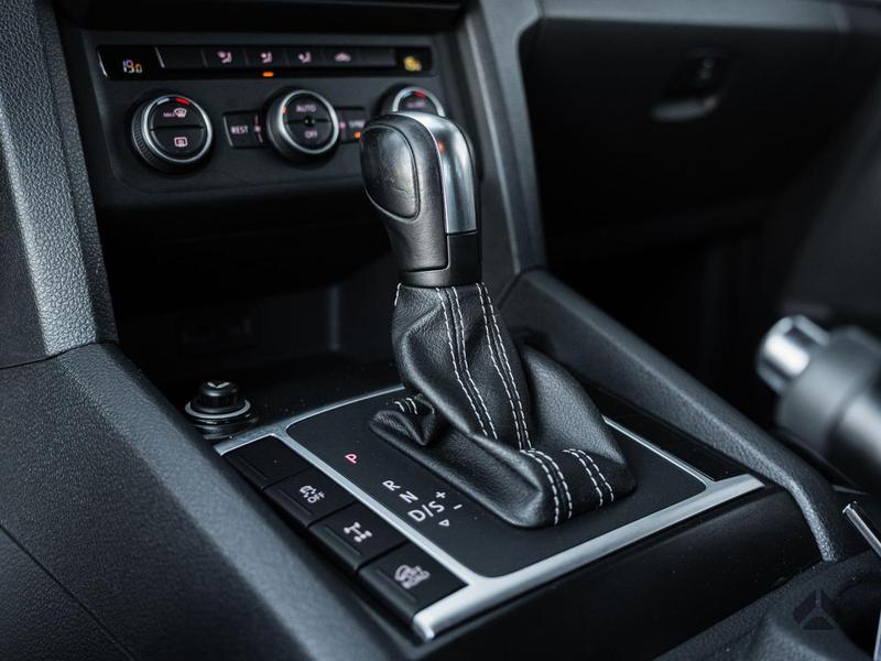 Volkswagen Amarok V6 Extr - foto 8