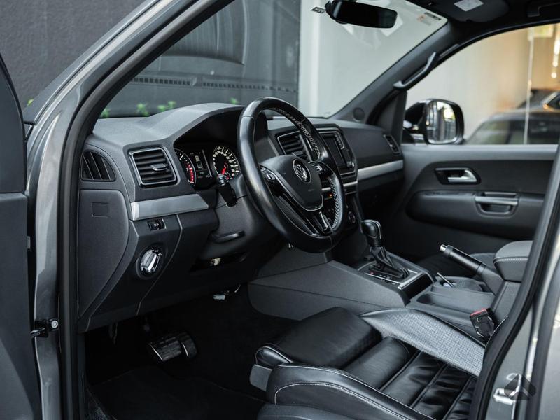 Volkswagen Amarok V6 Extr - foto 9