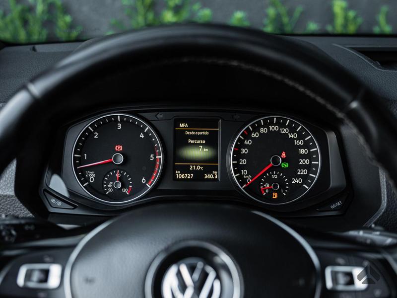 Volkswagen Amarok V6 Extr - foto 6