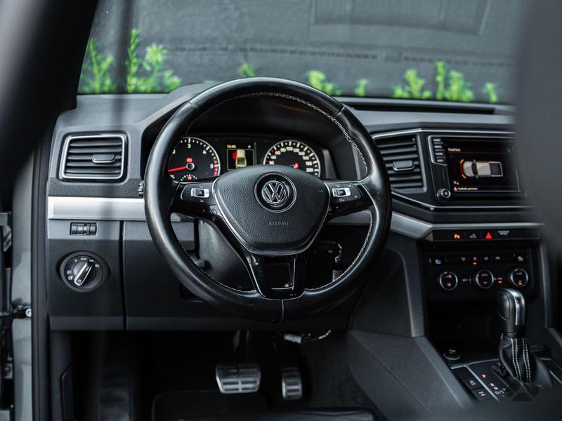 Volkswagen Amarok V6 Extr - foto 10