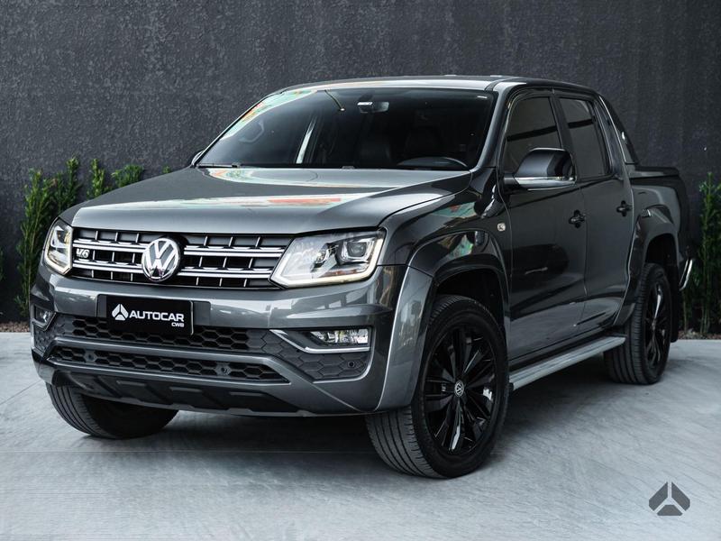 Volkswagen Amarok 2020 à venda