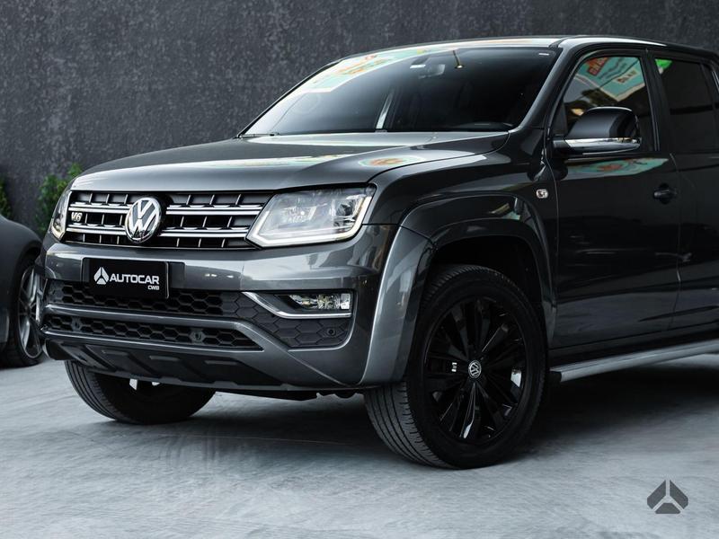 Volkswagen Amarok V6 Extr - foto 13