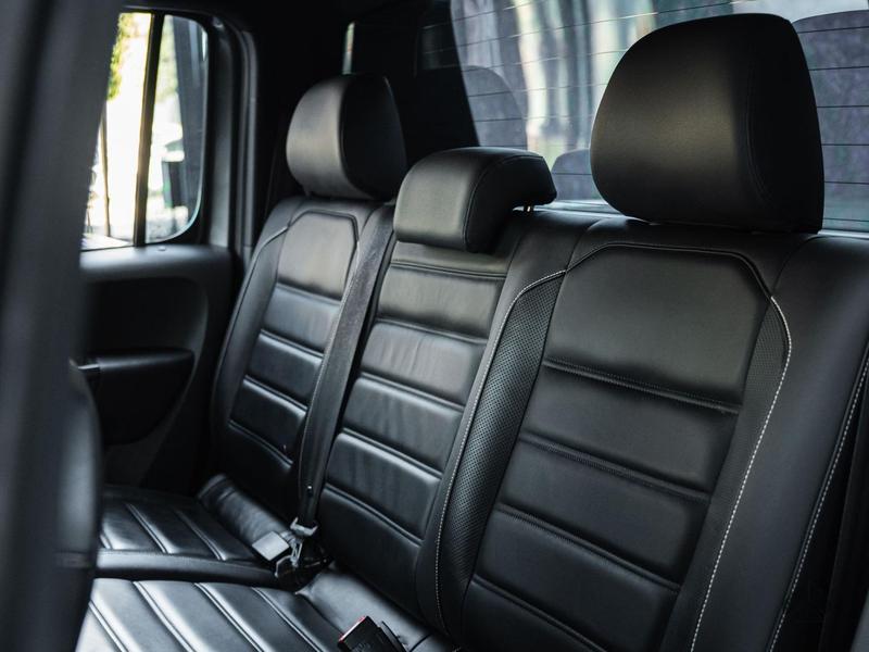 Volkswagen Amarok V6 Extr - foto 12