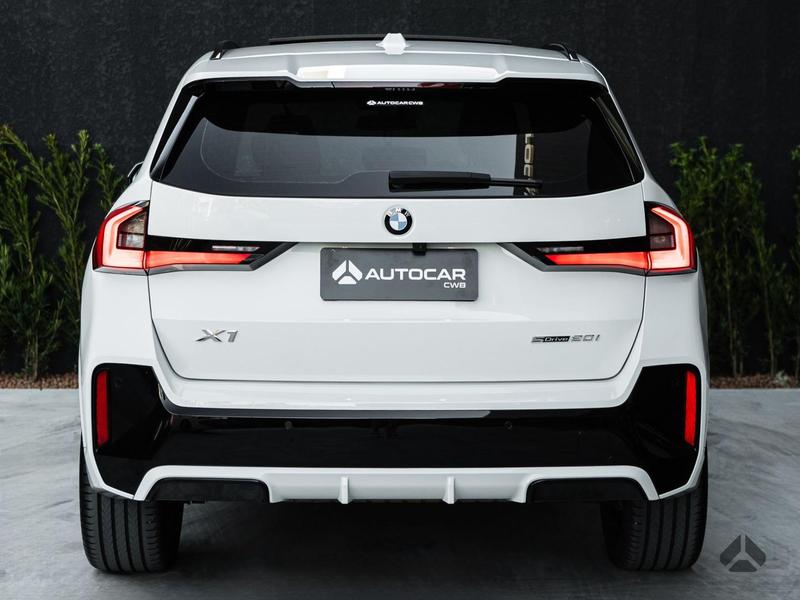 BMW X1 Sdrive 20i M Sport 2.0 Tb Flex Automático - foto 3