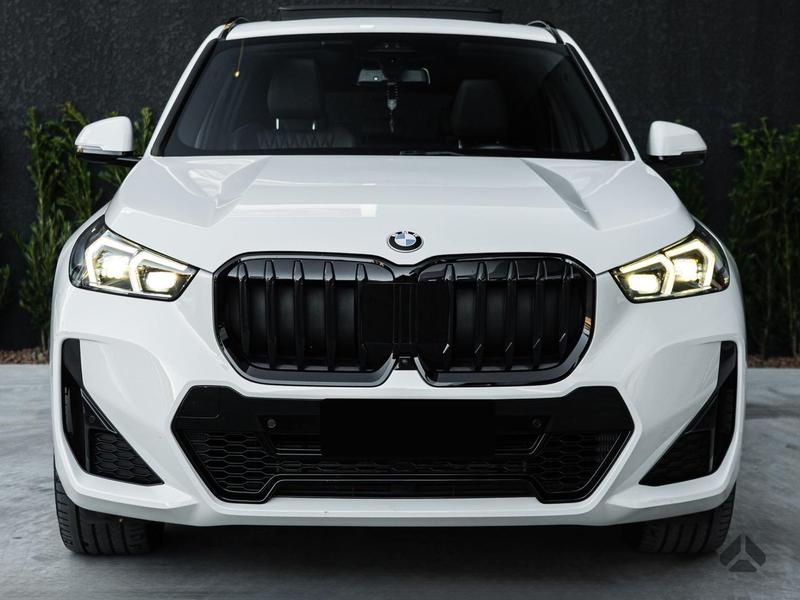 BMW X1 Sdrive 20i M Sport 2.0 Tb Flex Automático - foto 2