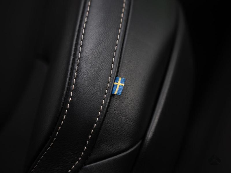 Volvo XC60 T8 Inscript - foto 15