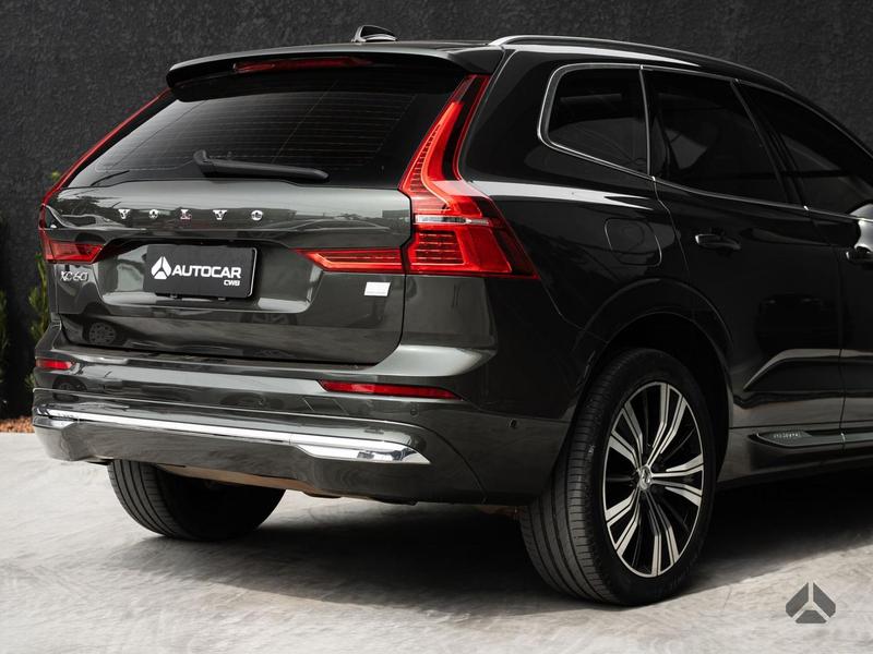Volvo XC60 T8 Inscript - foto 18