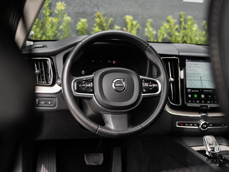 Volvo XC60 T8 Inscript - foto 12