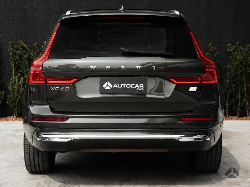 Volvo XC60 T8 Inscript - foto 3