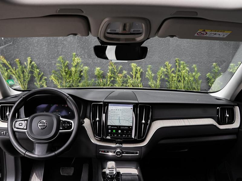 Volvo XC60 T8 Inscript - foto 13