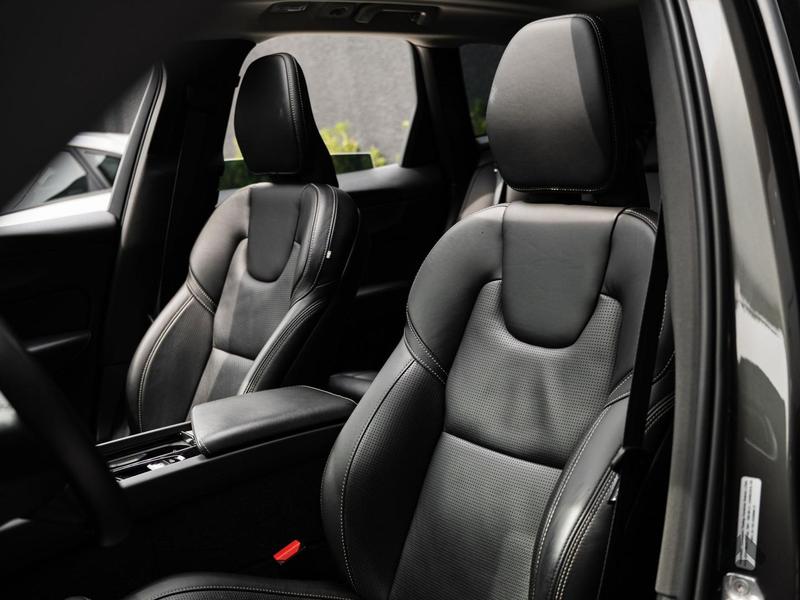 Volvo XC60 T8 Inscript - foto 14