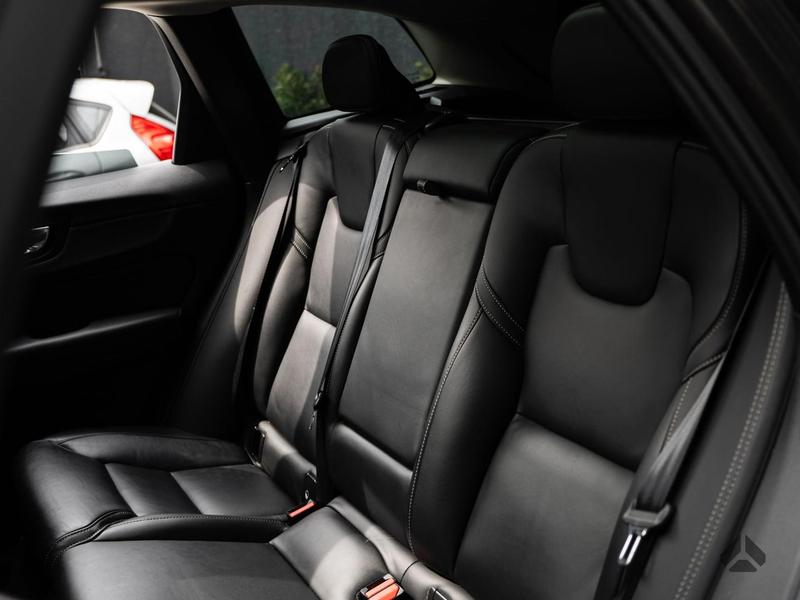 Volvo XC60 T8 Inscript - foto 16