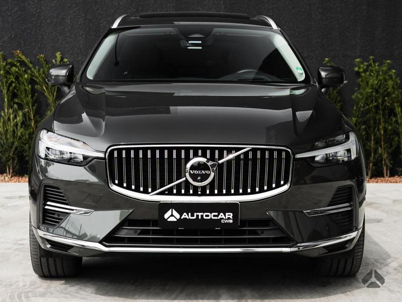 Volvo XC60 T8 Inscript - foto 2