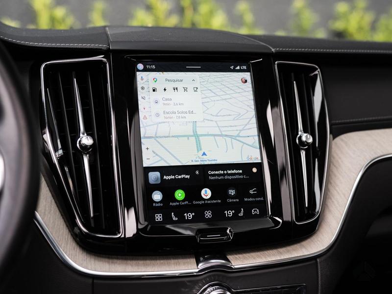 Volvo XC60 T8 Inscript - foto 7