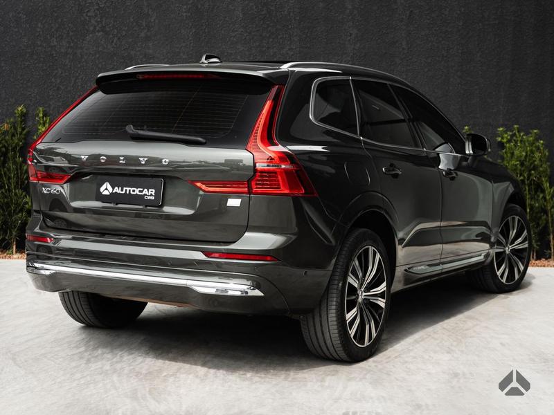 Volvo XC60 T8 Inscript - foto 4