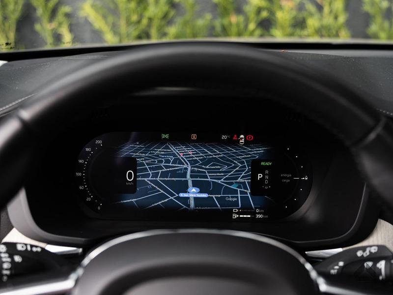 Volvo XC60 T8 Inscript - foto 6