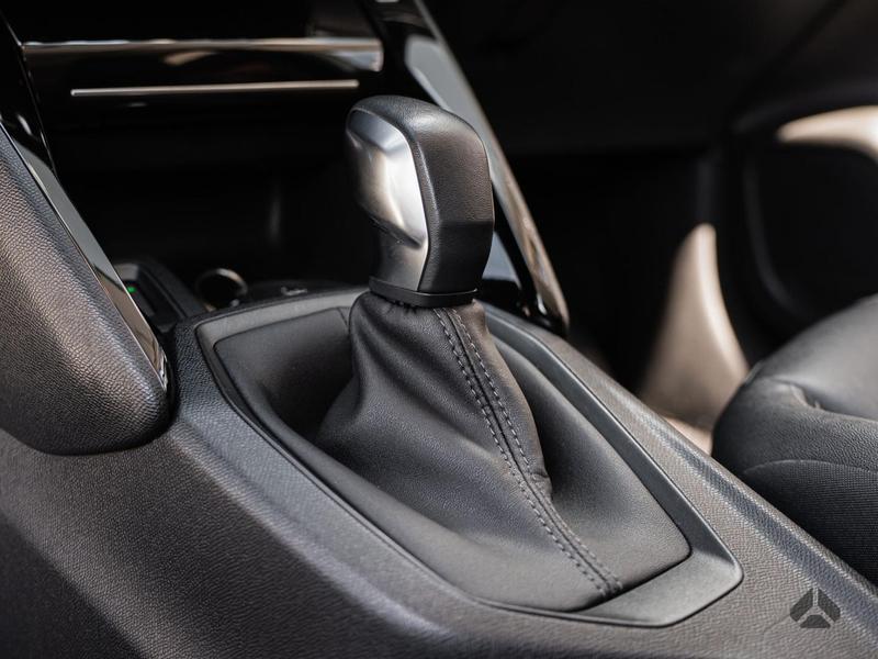 Peugeot 208 Griffe 1at - foto 12