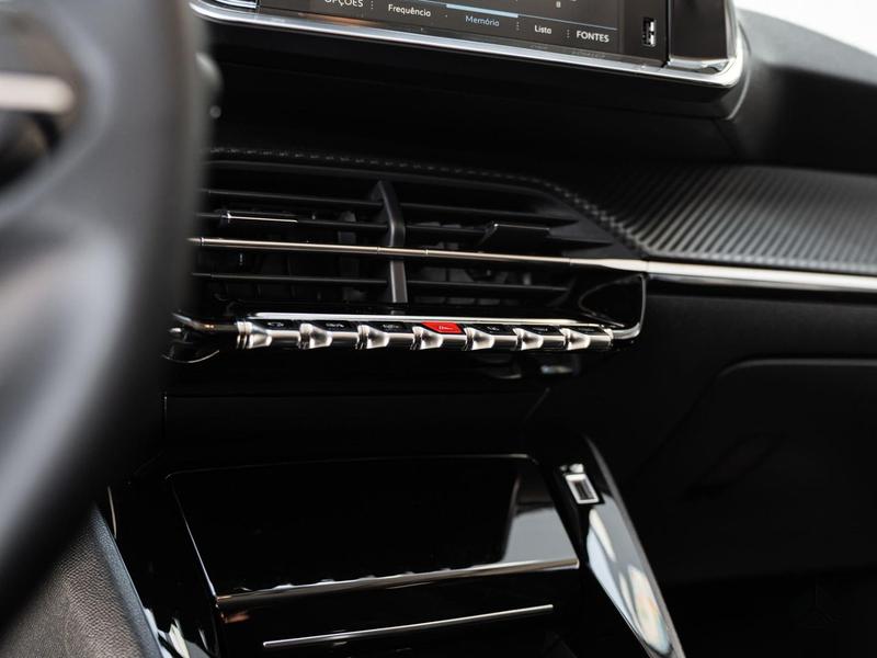 Peugeot 208 Griffe 1at - foto 7