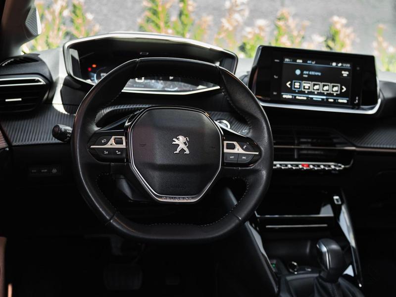 Peugeot 208 Griffe 1at - foto 16