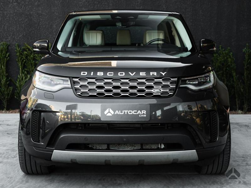 Land Rover Discovery 3.0 Mhev D300 R Dynamic Hse 4wd - foto 2