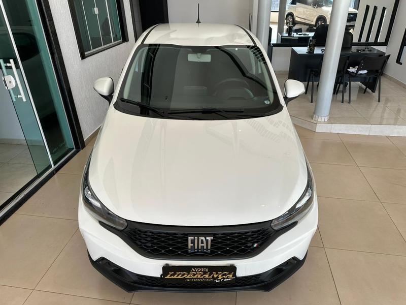 Fiat Argo Drive 1.0 6V Flex - foto 4
