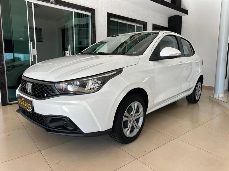 Fiat Argo Drive 1.0 6V Flex - foto 3