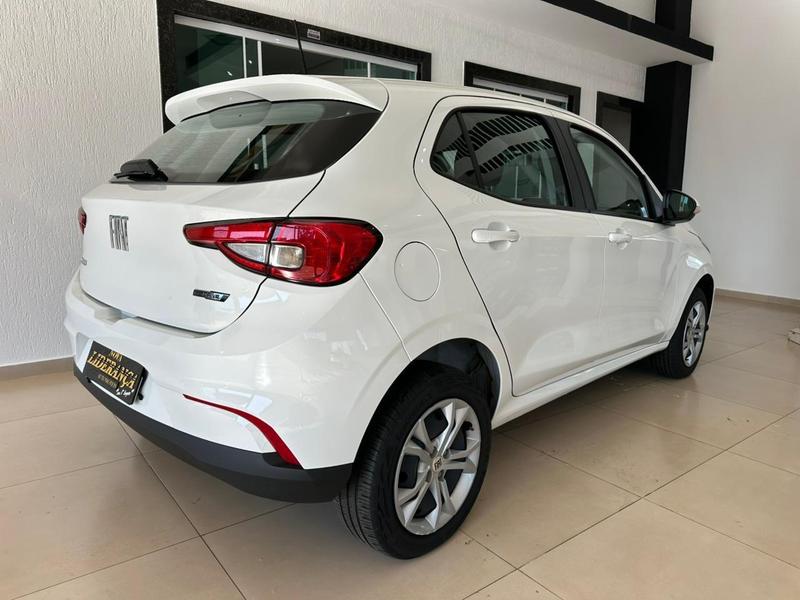 Fiat Argo Drive 1.0 6V Flex - foto 6