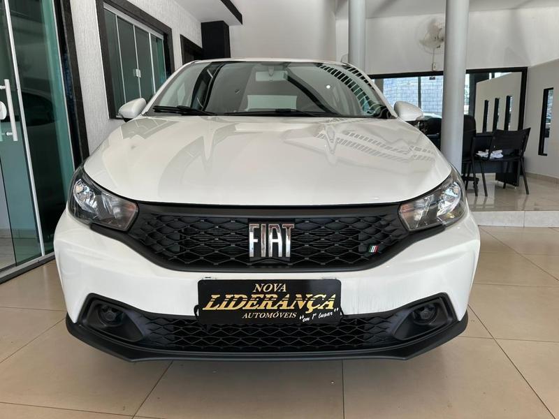 Fiat Argo Drive 1.0 6V Flex - foto 2