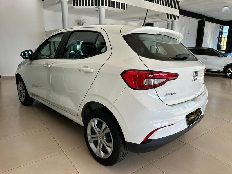 Fiat Argo Drive 1.0 6V Flex - foto 7