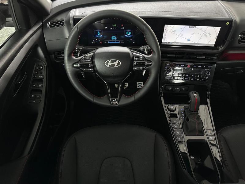 Hyundai Creta Comfort 1.0 Tb 12V Flex Aut. - foto 12