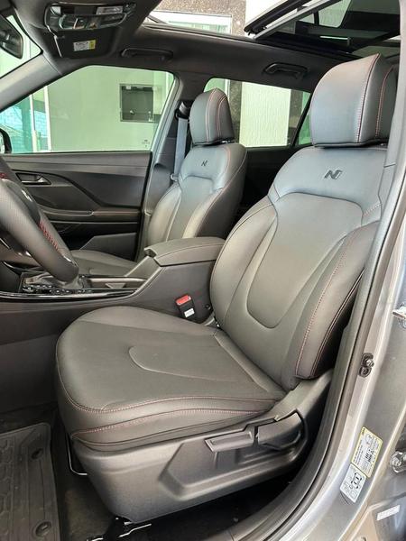 Hyundai Creta Comfort 1.0 Tb 12V Flex Aut. - foto 9