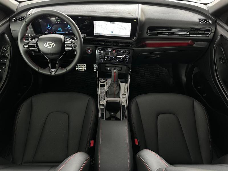 Hyundai Creta Comfort 1.0 Tb 12V Flex Aut. - foto 11