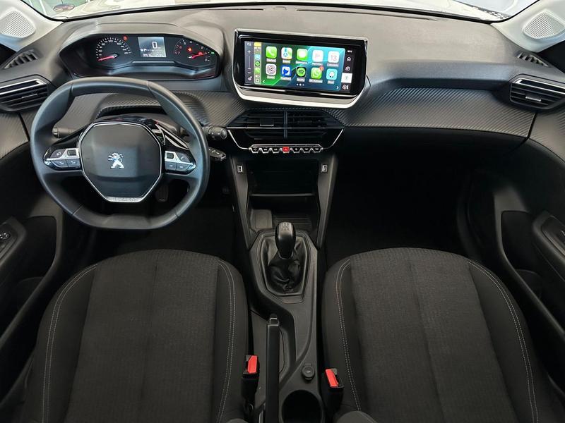 Peugeot 208 Like 1.0 Flex 6V 5P Mec. - foto 11
