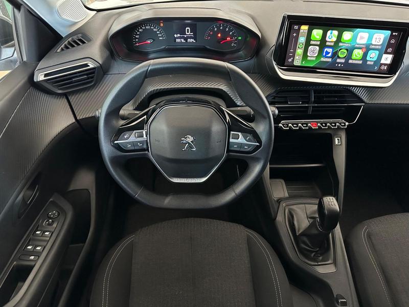 Peugeot 208 Like 1.0 Flex 6V 5P Mec. - foto 12