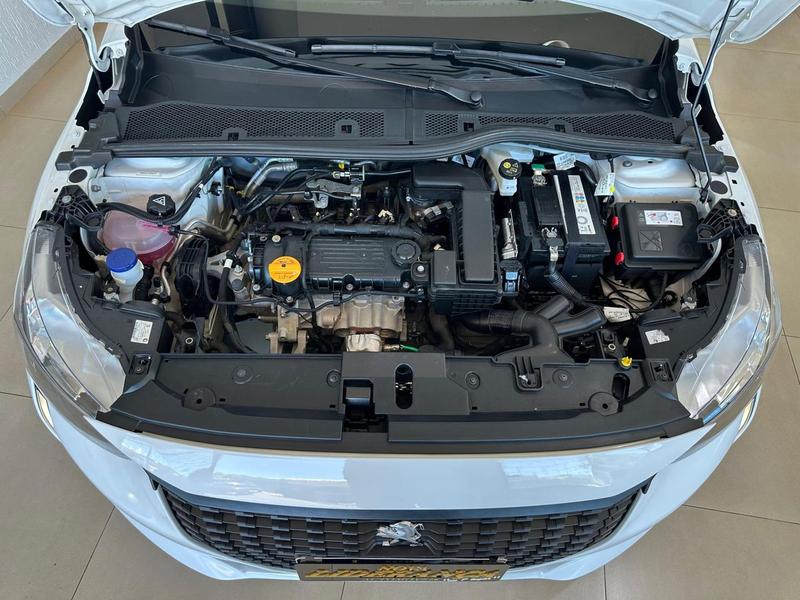 Peugeot 208 Like 1.0 Flex 6V 5P Mec. - foto 14
