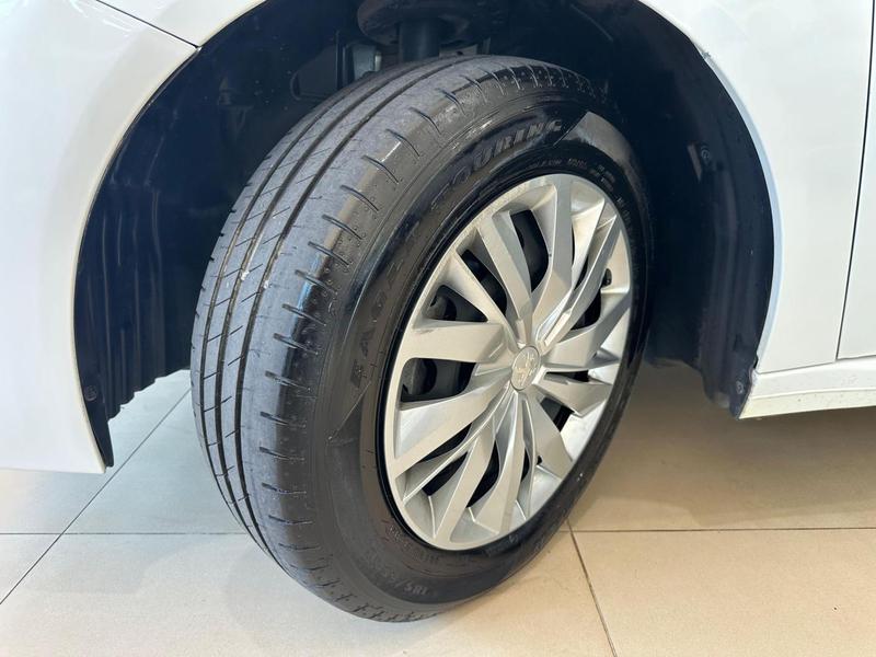 Peugeot 208 Like 1.0 Flex 6V 5P Mec. - foto 15