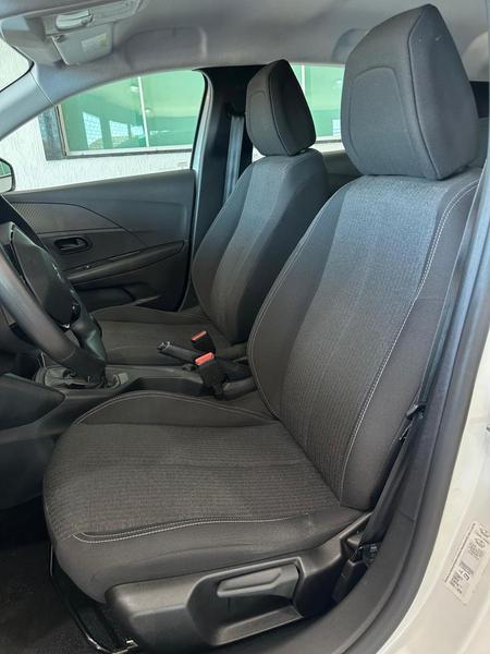 Peugeot 208 Like 1.0 Flex 6V 5P Mec. - foto 9