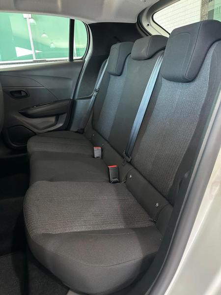 Peugeot 208 Like 1.0 Flex 6V 5P Mec. - foto 10