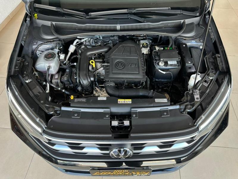 Volkswagen Nivus Comfortline 1.0 200 TSI Flex Aut. - foto 15