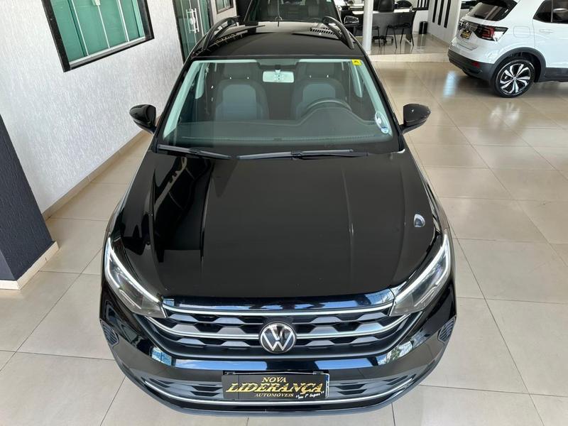 Volkswagen Nivus Comfortline 1.0 200 TSI Flex Aut. - foto 4