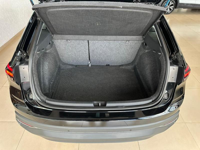 Volkswagen Nivus Comfortline 1.0 200 TSI Flex Aut. - foto 9