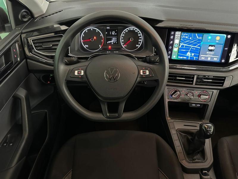 Volkswagen Polo Track 1.0 Flex 12V 5P - foto 12
